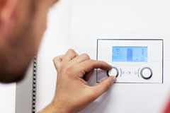 best The Downs boiler servicing companies