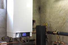 The Downs condensing boiler companies