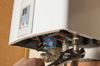 free The Downs boiler install quotes